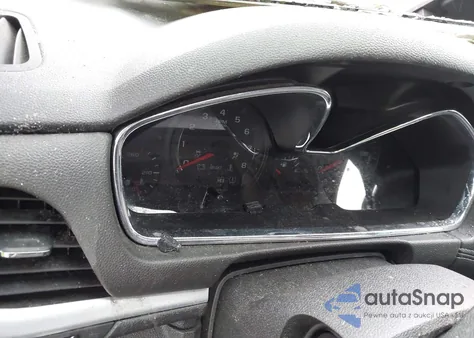 2015 Chevrolet Traverse 2Lt z USA, uszkodzony, nr VIN 1GNKVHKD0FJ285348